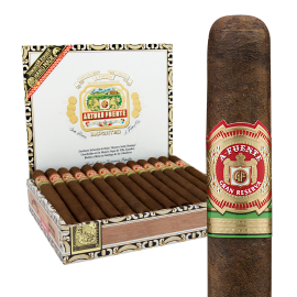 Arturo Fuente Privada #1 Maduro