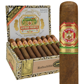 Arturo Fuente Rothchild