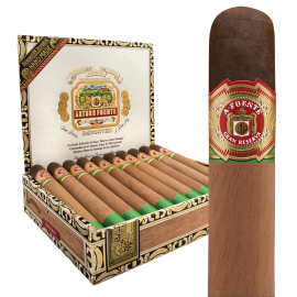 Arturo Fuente Royal Salute Maduro