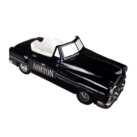 Ashton Vintage Car Ashtray