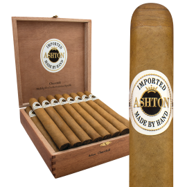 Argyle Churchill
