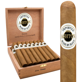 Ashton Corona
