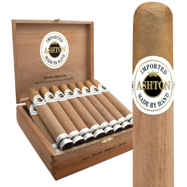 Ashton Double Magnum