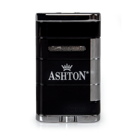 Ashton Double Torch Lighter by Xikar