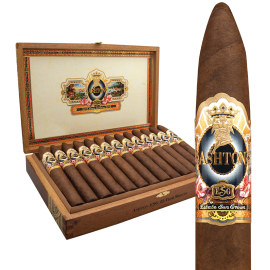 Ashton ESG 22 Year Salute