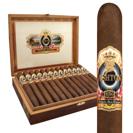 Ashton ESG 24 Year Salute