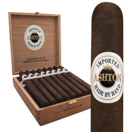 Ashton Aged Maduro #50
