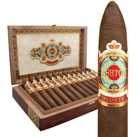 Ashton Symmetry Belicoso