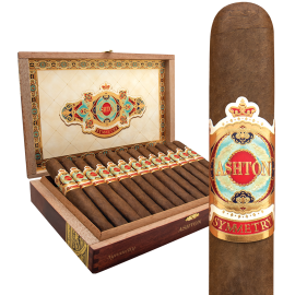 Ashton Symmetry Robusto