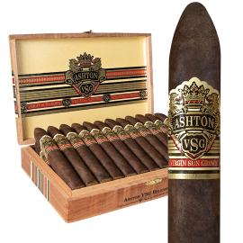 Ashton VSG Belicoso #1