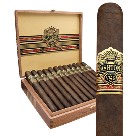 Ashton VSG Illusion
