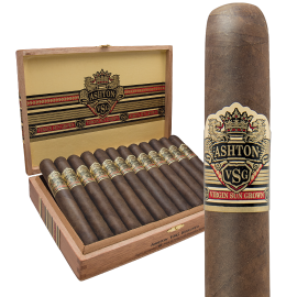 Ashton VSG Robusto