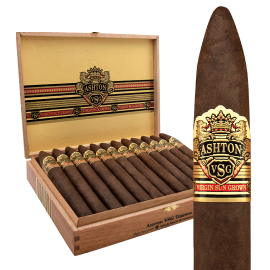 Ashton VSG Torpedo