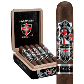 Ave Maria Argentum Robusto