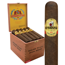 Baccarat Churchill Maduro