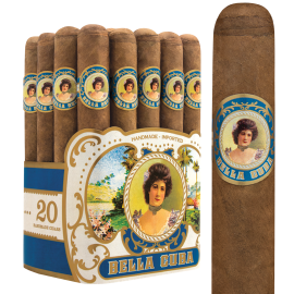 Bella Cuba Toro