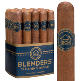 Blenders Clearing House Gordo Maduro