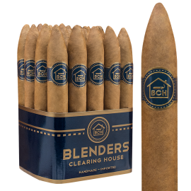 Blenders Clearing House Torpedo