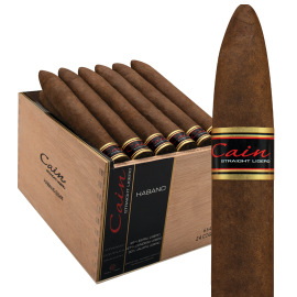 Cain Habano 654 Torpedo