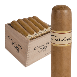 Cain Connecticut CT 460