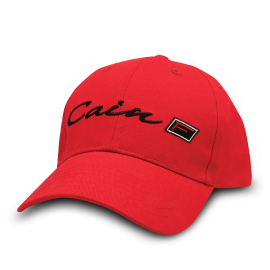 Cain F Hat