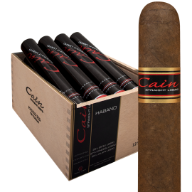 Cain Tubes 550 Maduro