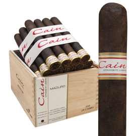 Cain Maduro