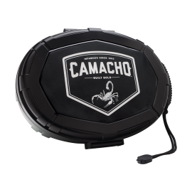 Camacho 10-Cigar Travel Humidor