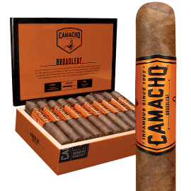 Camacho Broadleaf