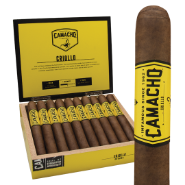 Camacho Criollo