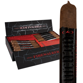 CAO Arcana Firewalker