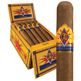 CAO Colombia