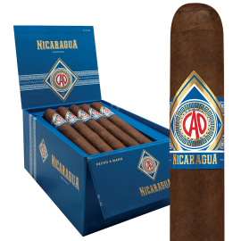 CAO Nicaragua Granada