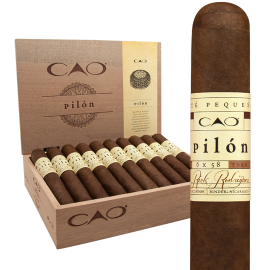 CAO Pilon