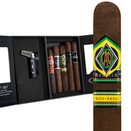 CAO Toro Assortment 