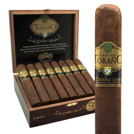 Torano Exodus 1959 Gold