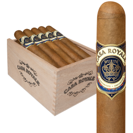 Casa Royale Robusto