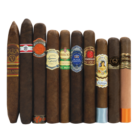 CRA Freedom Pack Sampler