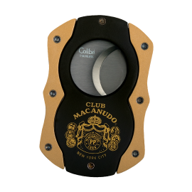 Club Macanudo Cutter by Colibri