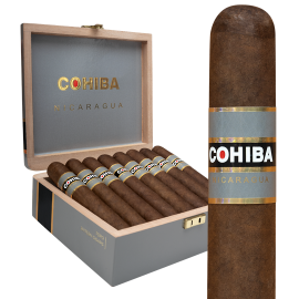 Cohiba Nicaragua