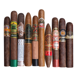 CRA Freedom Pack Sampler