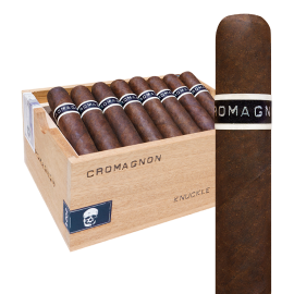 Cromagnon Pennsylvania by Roma Craft