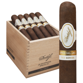 Davidoff 702 Series