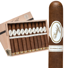 Davidoff Dominicana