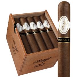 Davidoff Maduro