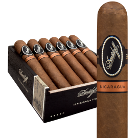 Davidoff Nicaragua