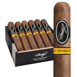 Davidoff Puro Dominicano