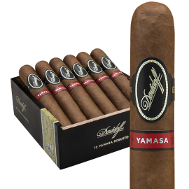 Davidoff Yamasa