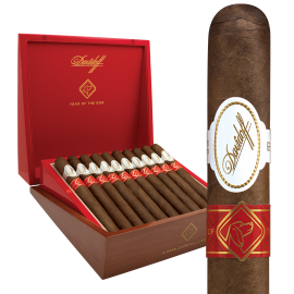 Davidoff Year of the Dog