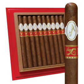 Davidoff Year of the Snake